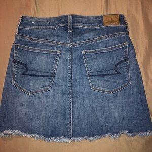 AE super stretchy skirt